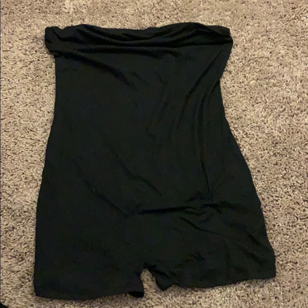 short set